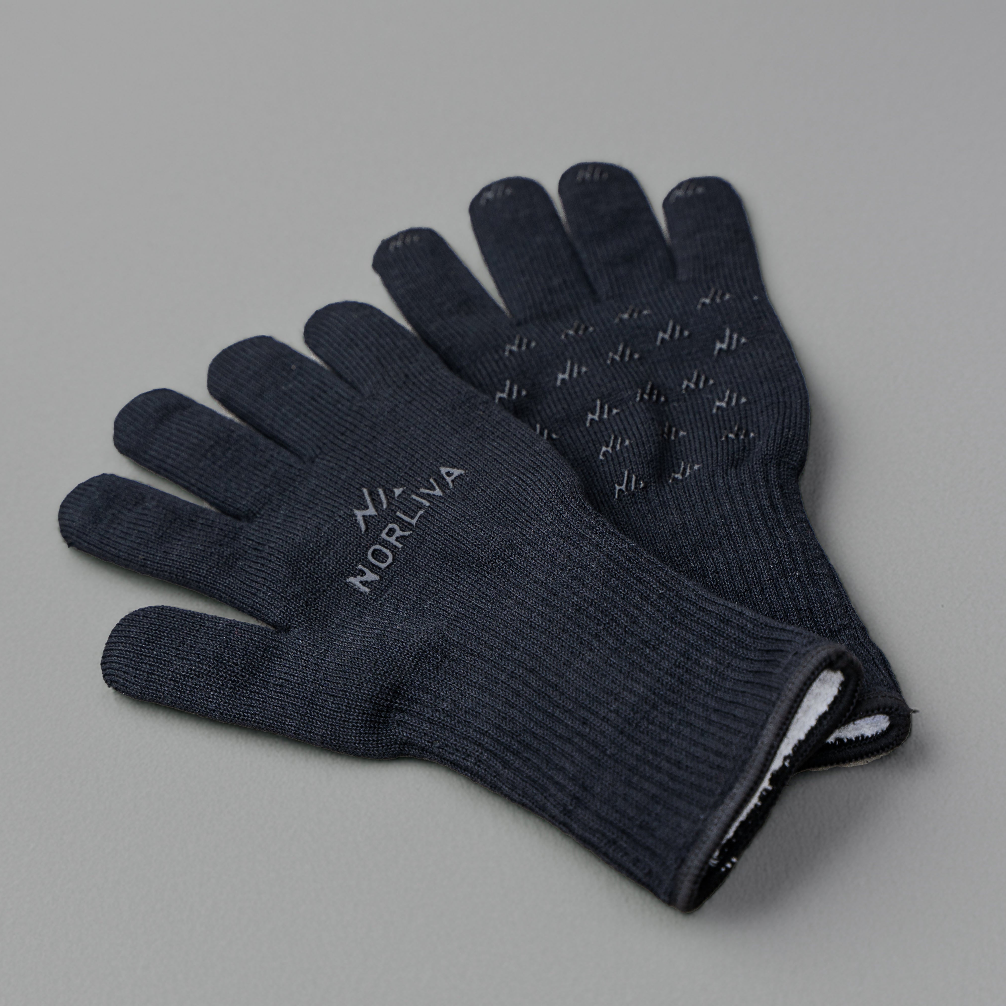 Varmebeskyttende handsker i aramid