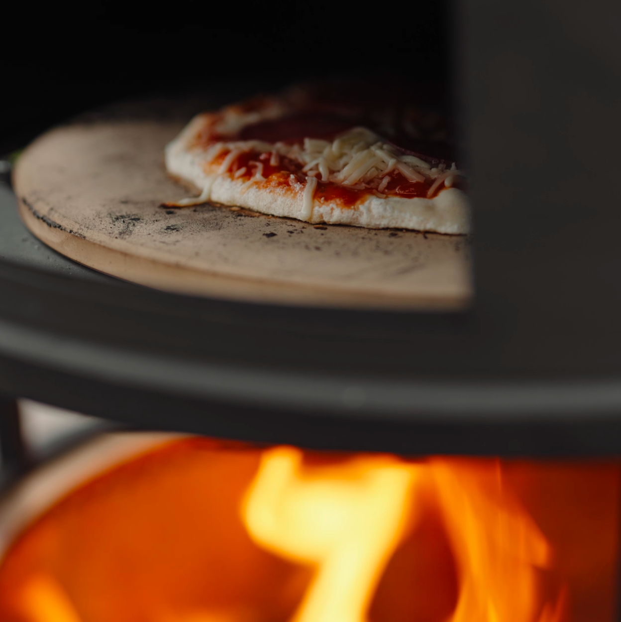 Pizzovnsindsats til Skara/Skara Pluss