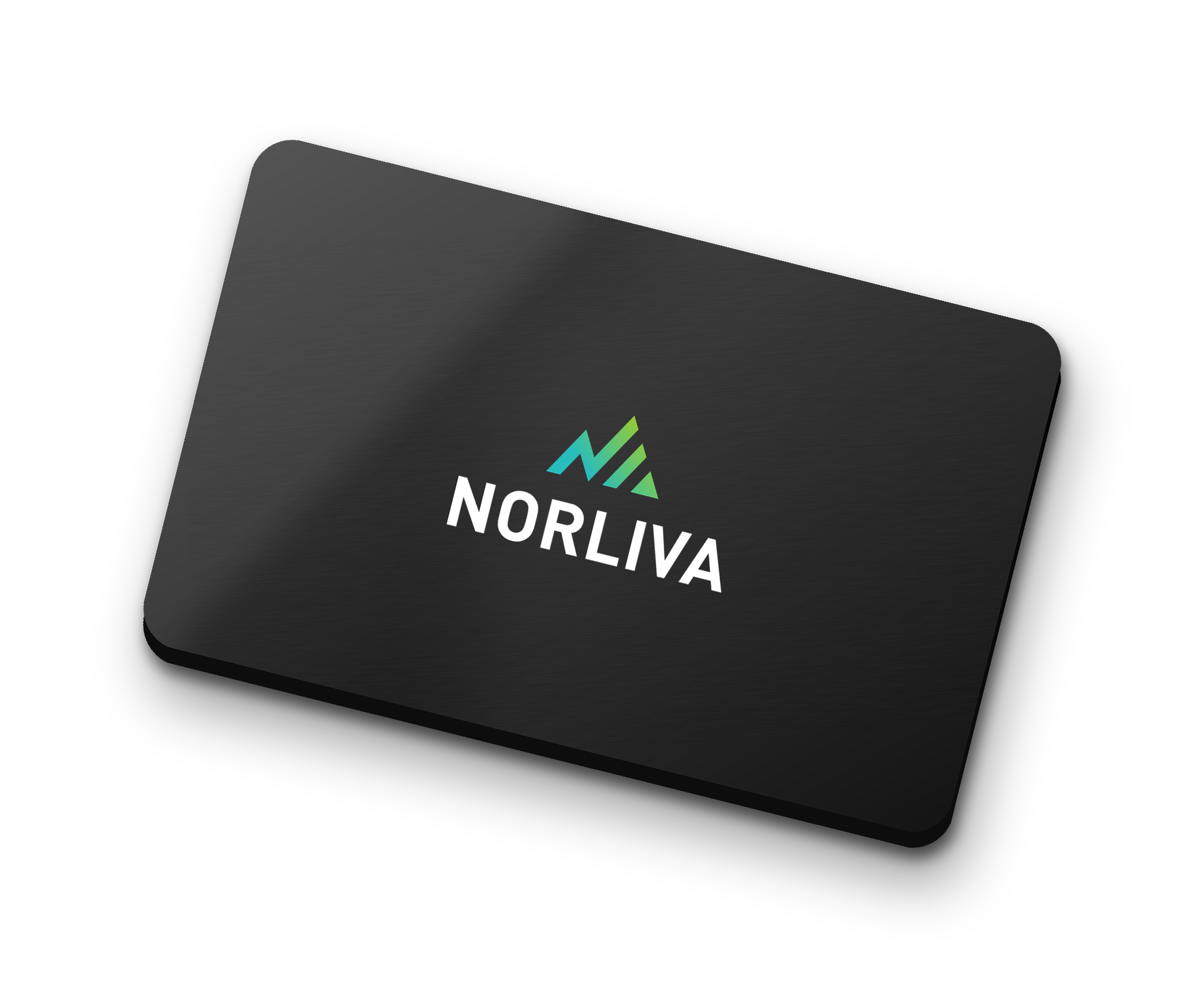 NORLIVA-gavekort