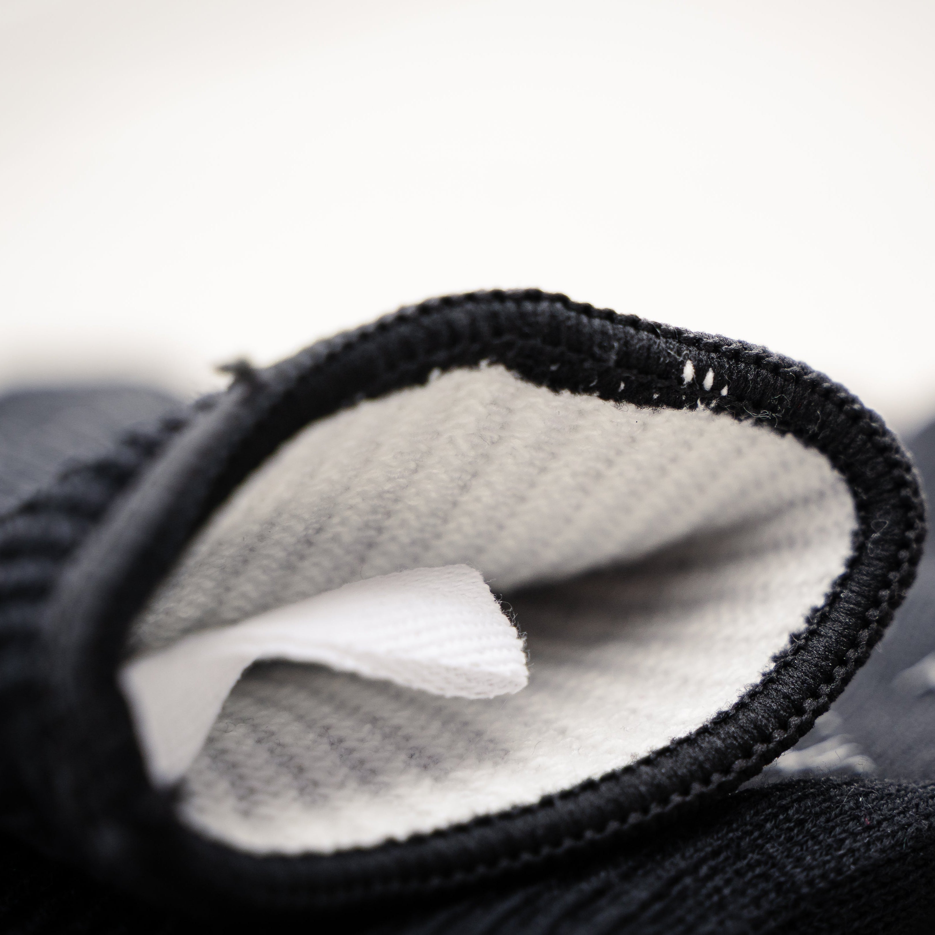 Varmebeskyttende handsker i aramid