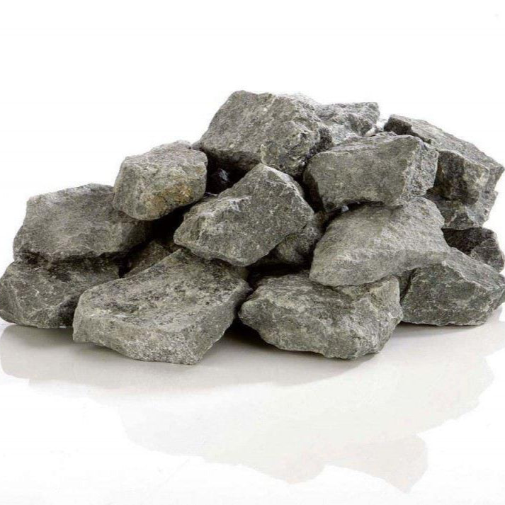 Saunasten, 16 kg