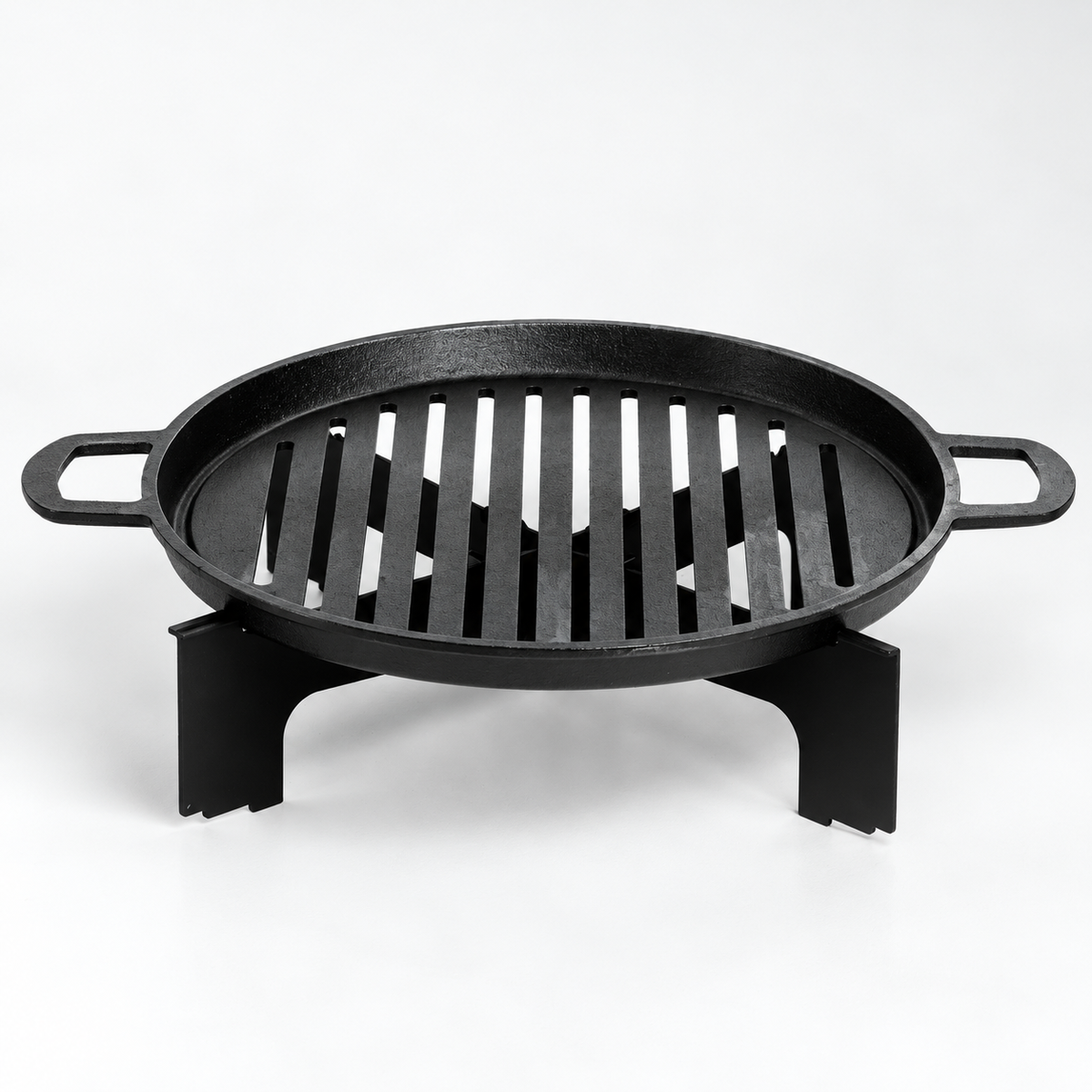 Grillrist i støbejern Skara